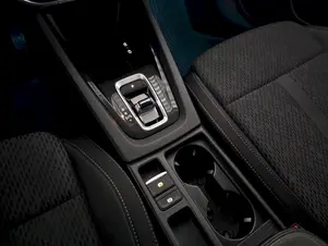 Škoda Octavia Style