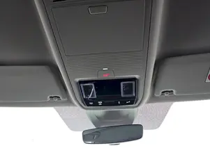 Škoda Octavia Style