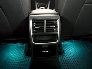 Škoda Octavia Style