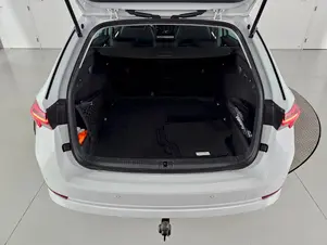 Škoda Octavia Style