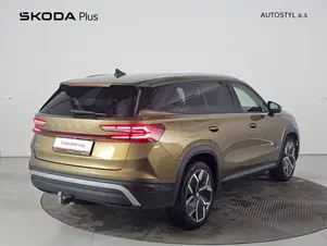 Škoda Kodiaq Exclusive Selection