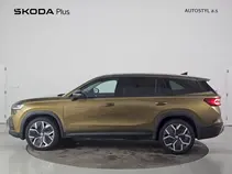 Kodiaq Exclusive Selection