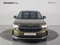 Kodiaq Exclusive Selection