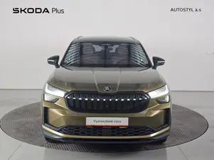 Škoda Kodiaq Exclusive Selection