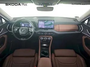 Škoda Kodiaq Exclusive Selection