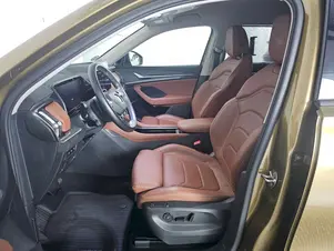 Škoda Kodiaq Exclusive Selection