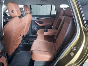 Škoda Kodiaq Exclusive Selection