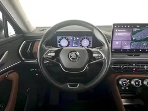 Škoda Kodiaq Exclusive Selection
