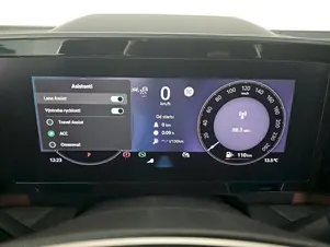 Škoda Kodiaq Exclusive Selection