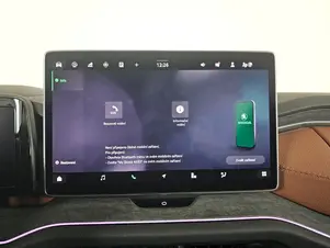 Škoda Kodiaq Exclusive Selection