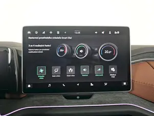Škoda Kodiaq Exclusive Selection