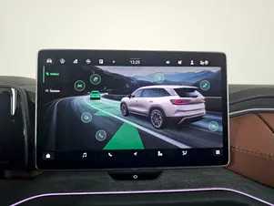 Škoda Kodiaq Exclusive Selection
