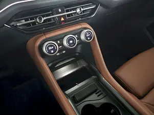 Škoda Kodiaq Exclusive Selection