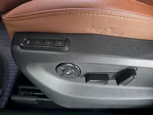 Škoda Kodiaq Exclusive Selection