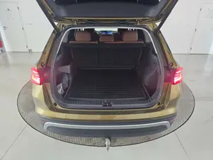 Škoda Kodiaq Exclusive Selection