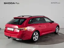 Superb SportLine