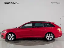 Superb SportLine