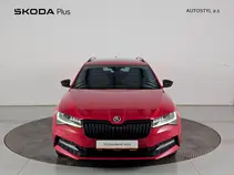 Superb SportLine