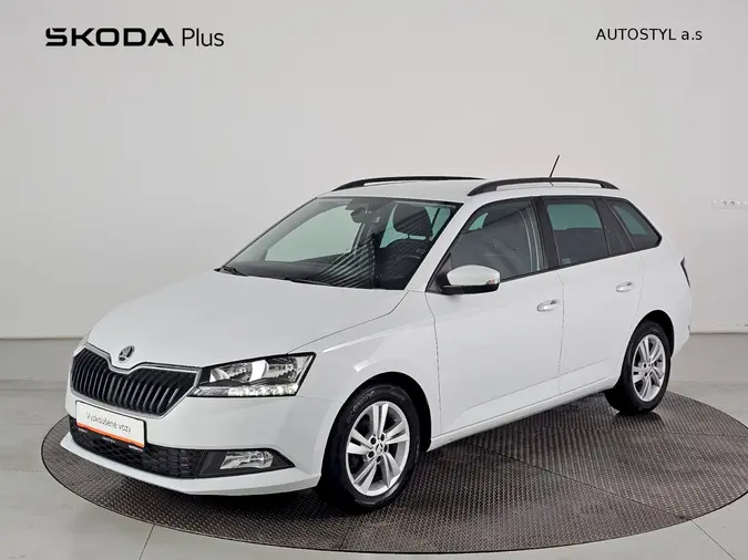 Fabia Ambition
