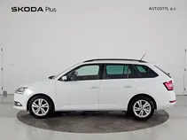 Fabia Ambition