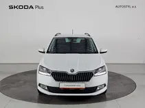 Fabia Ambition