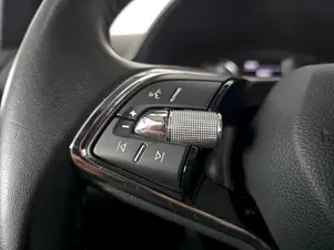 Škoda Fabia Ambition