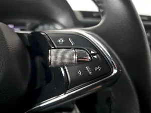 Škoda Fabia Ambition