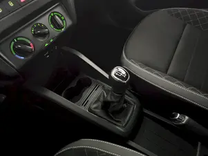 Škoda Fabia Ambition