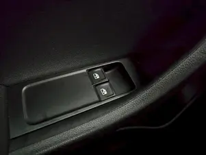 Škoda Fabia Ambition