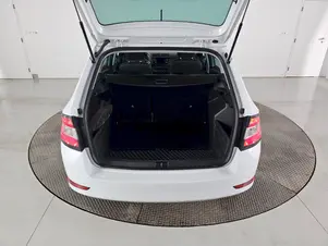 Škoda Fabia Ambition