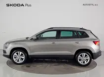 Karoq Ambition Plus