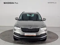 Karoq Ambition Plus