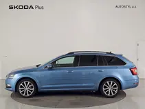 Octavia Style Extra