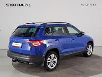 Karoq Ambition Plus