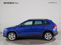 Karoq Ambition Plus