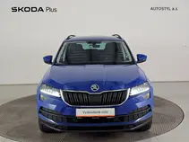Karoq Ambition Plus