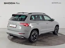 Karoq Sportline Exclusive