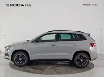 Karoq Sportline Exclusive