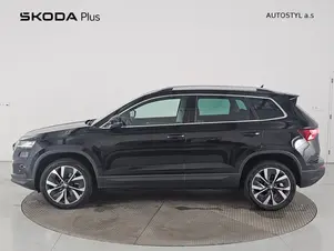 Škoda Karoq Top Selection