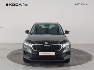 Škoda Karoq Top Selection