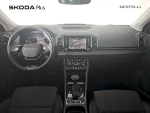 Škoda Karoq Top Selection
