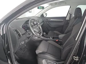 Škoda Karoq Top Selection