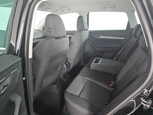 Škoda Karoq Top Selection