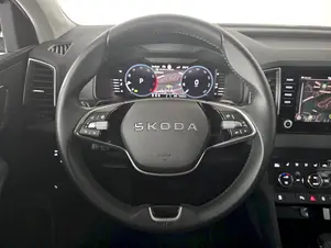 Škoda Karoq Top Selection