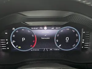 Škoda Karoq Top Selection