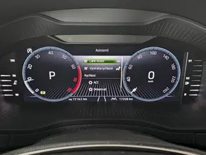 Škoda Karoq Top Selection