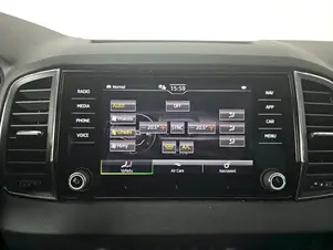 Škoda Karoq Top Selection