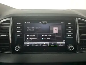 Škoda Karoq Top Selection