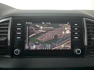 Škoda Karoq Top Selection