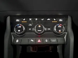 Škoda Karoq Top Selection